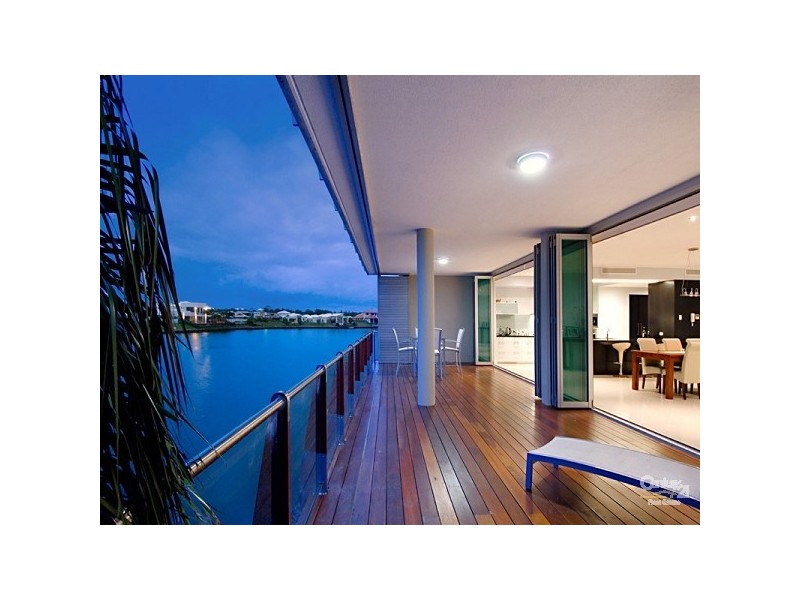 23/20 Anchorage Circuit, Twin Waters QLD 4564
