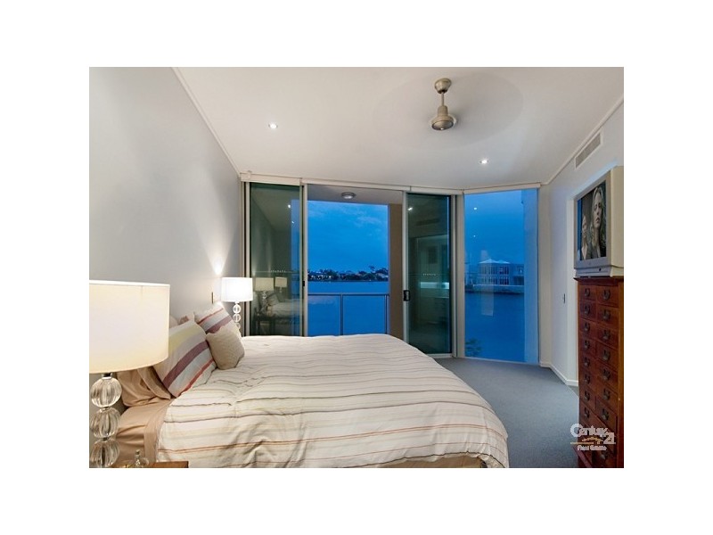 23/20 Anchorage Circuit, Twin Waters QLD 4564