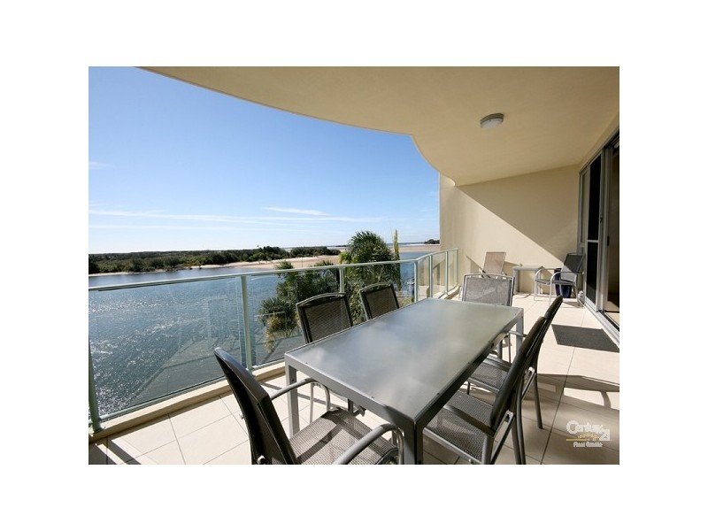 205/6 Wharf Street, Maroochydore QLD 4558