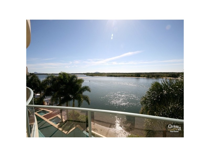 205/6 Wharf Street, Maroochydore QLD 4558