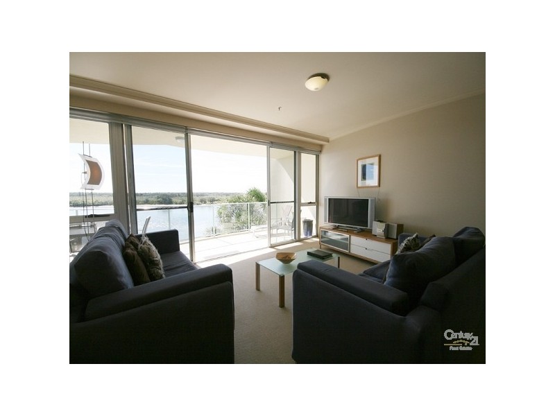 205/6 Wharf Street, Maroochydore QLD 4558