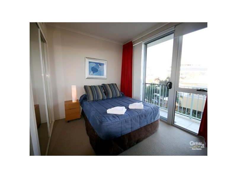 205/6 Wharf Street, Maroochydore QLD 4558