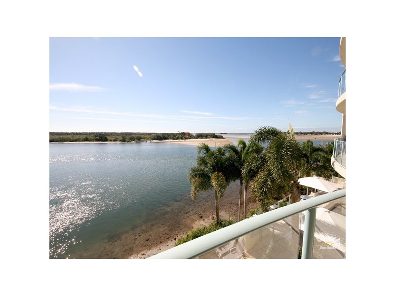 205/6 Wharf Street, Maroochydore QLD 4558