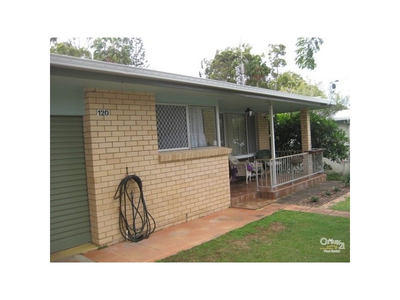 120 Wrigley Street, Maroochydore QLD 4558