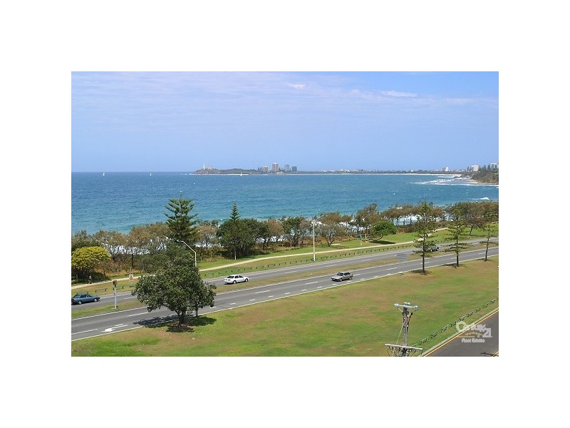 611/102 Alexandra Parade, Alexandra Headland QLD 4572