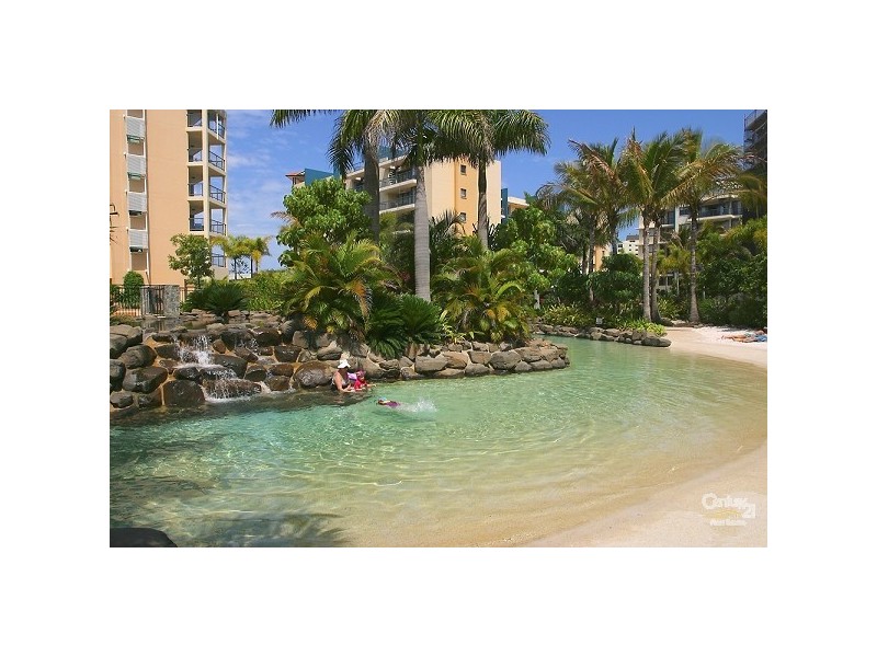 611/102 Alexandra Parade, Alexandra Headland QLD 4572