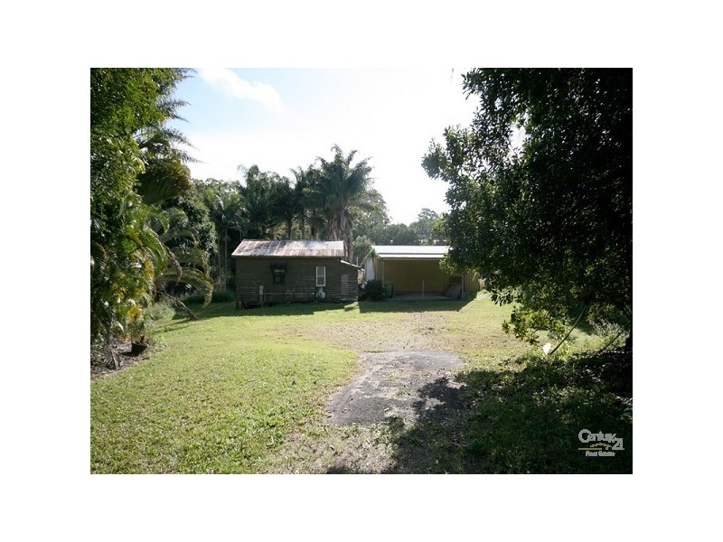 241 Diddillibah Road, Diddillibah QLD 4559