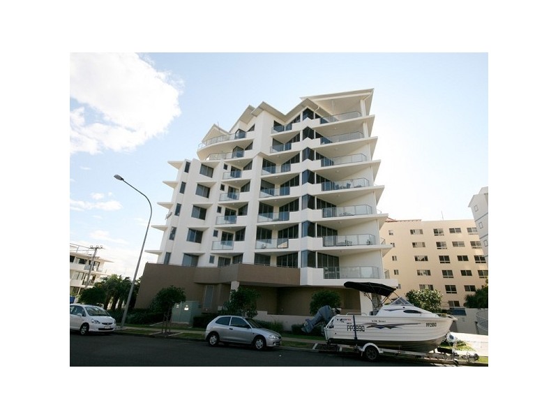 3/128 Duporth Avenue, Maroochydore QLD 4558