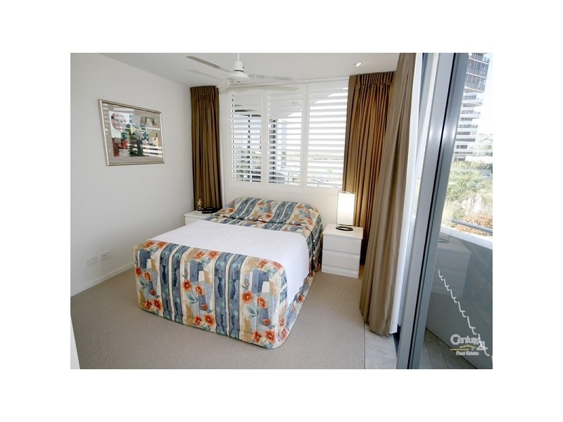 3/128 Duporth Avenue, Maroochydore QLD 4558