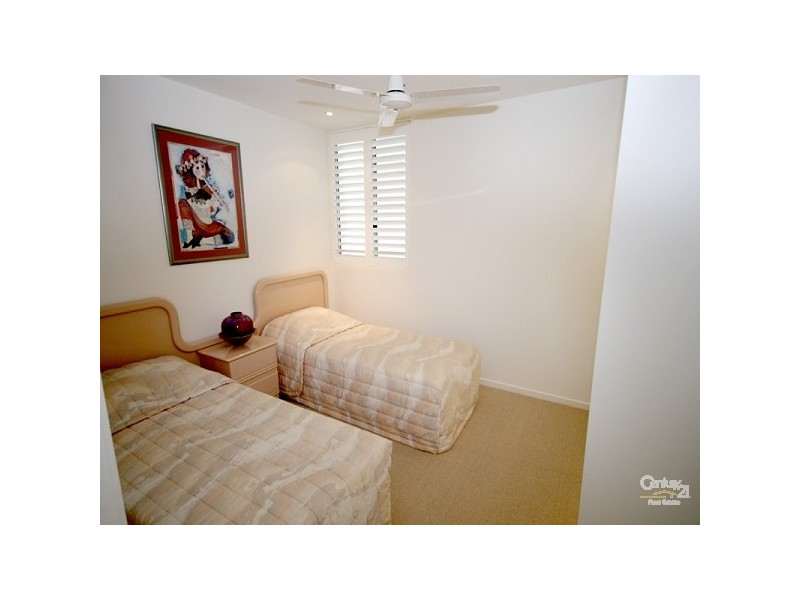 3/128 Duporth Avenue, Maroochydore QLD 4558