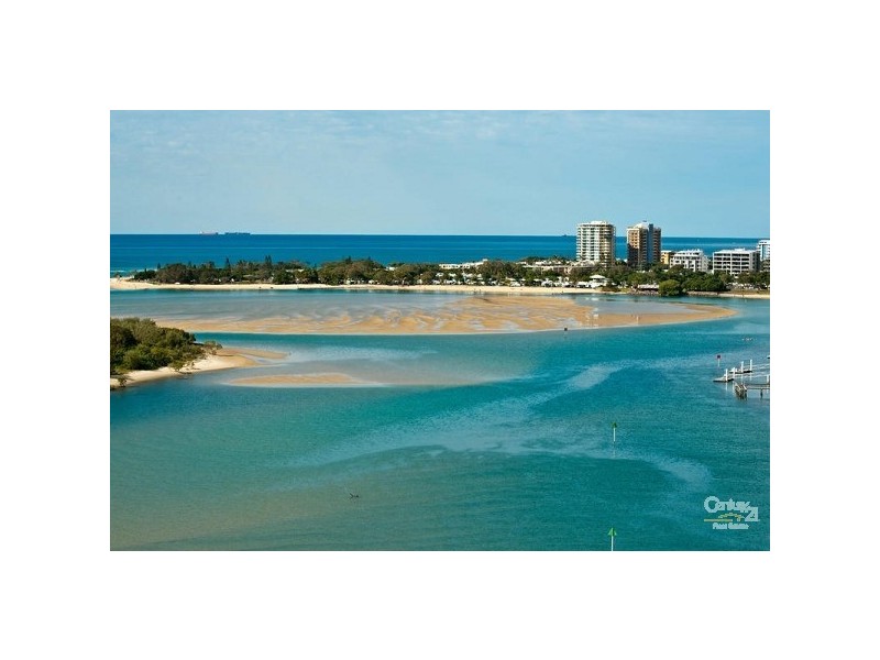 15N/120 Duporth Avenue, Maroochydore QLD 4558