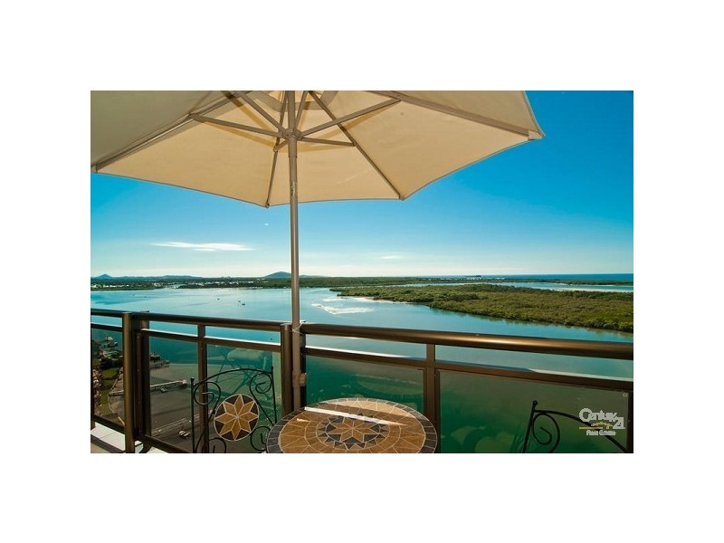15N/120 Duporth Avenue, Maroochydore QLD 4558