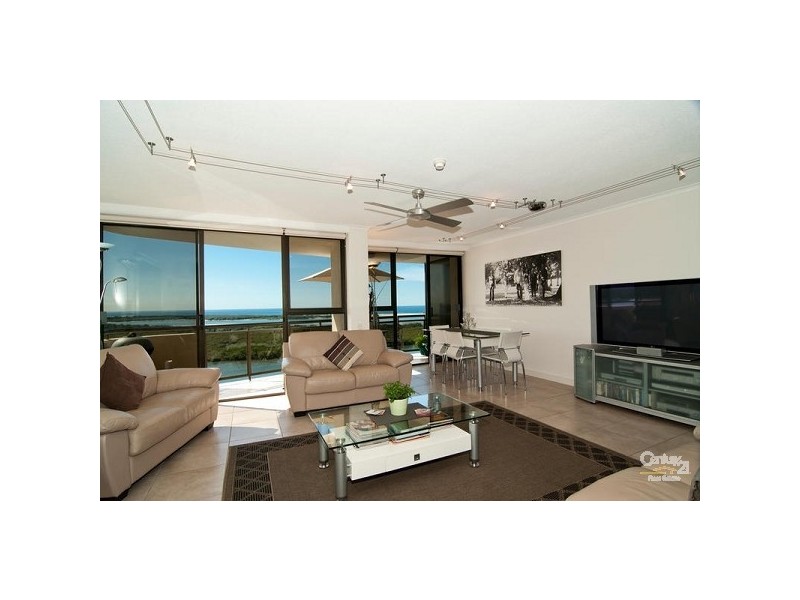 15N/120 Duporth Avenue, Maroochydore QLD 4558