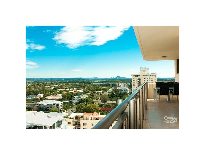 15N/120 Duporth Avenue, Maroochydore QLD 4558