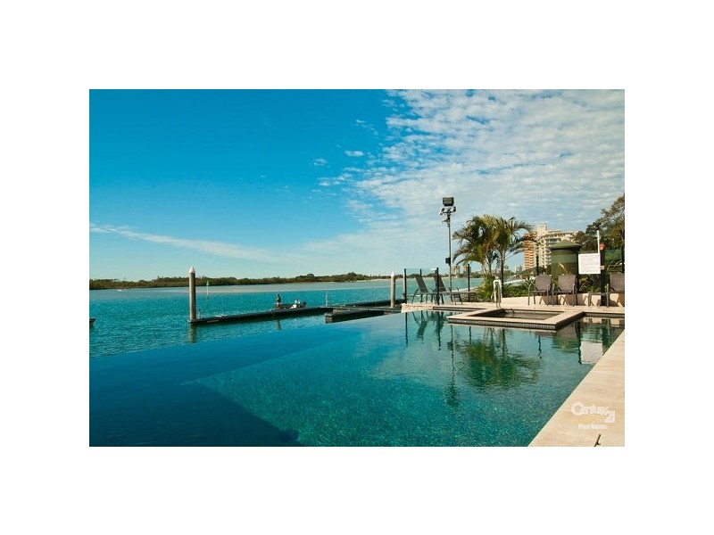 15N/120 Duporth Avenue, Maroochydore QLD 4558