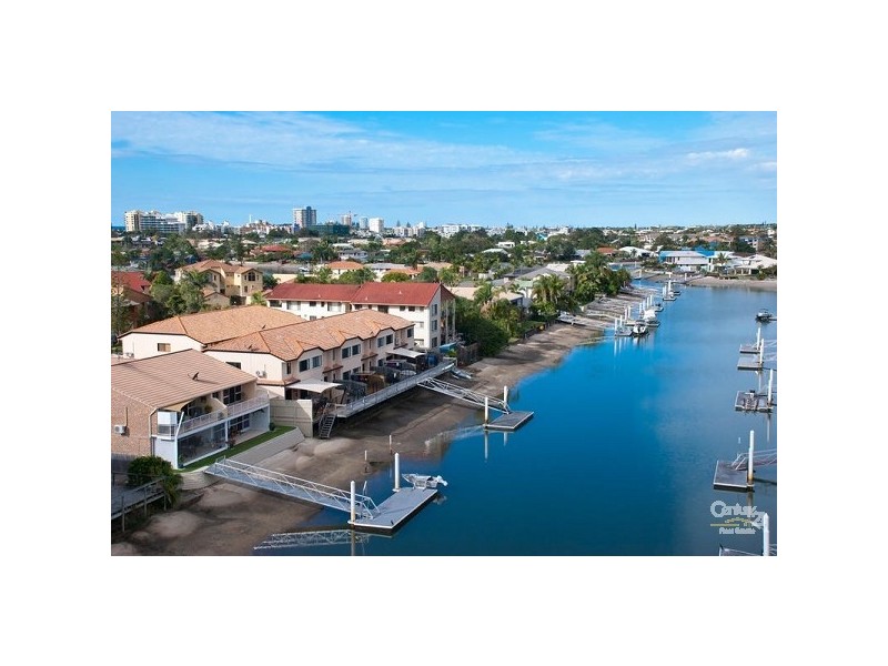 10/8-10 Yallanga Place, Mooloolaba QLD 4557