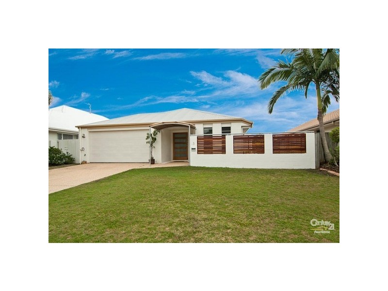 5 Sunorchid Place, Twin Waters QLD 4564