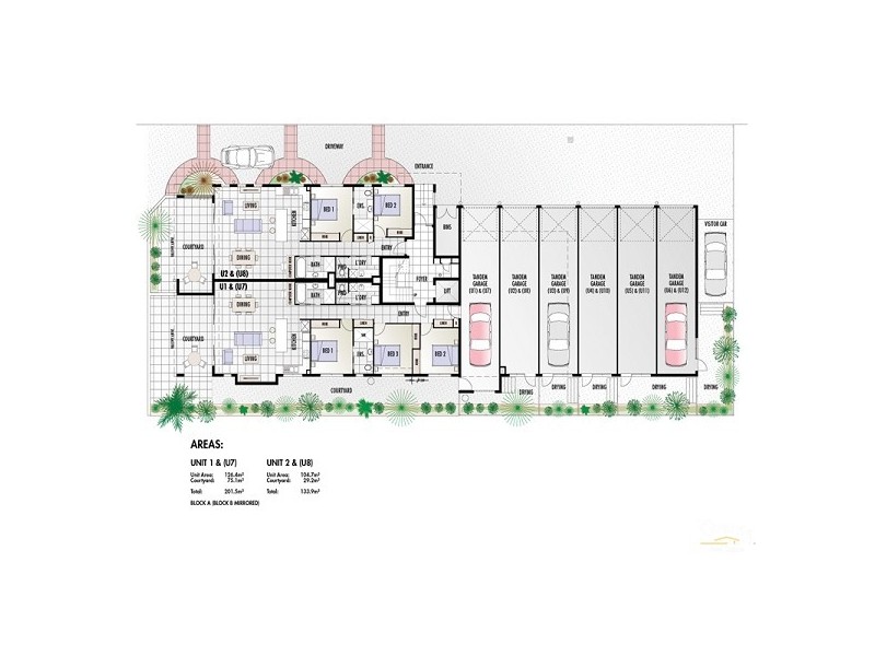 8/299-301 Bradman Avenue, Maroochydore QLD 4558