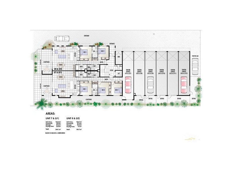 299-303 Bradman Avenue, Maroochydore QLD 4558