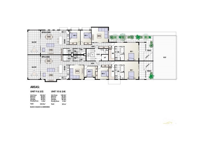 299-303 Bradman Avenue, Maroochydore QLD 4558