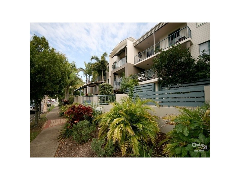 10/44 Fourth Avenue, Maroochydore QLD 4558