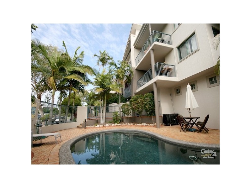 10/44 Fourth Avenue, Maroochydore QLD 4558