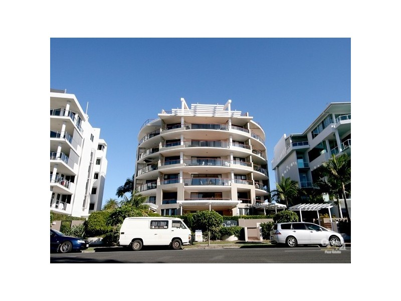 7/25-27 The Esplanade, Cotton Tree QLD 4558