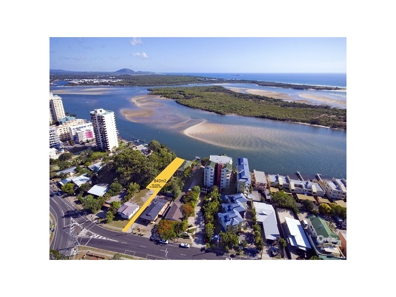 96 Duporth Avenue, Maroochydore QLD 4558