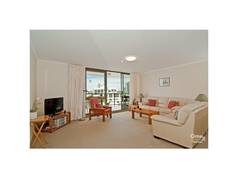 20/50 Duporth Avenue, Maroochydore QLD 4558
