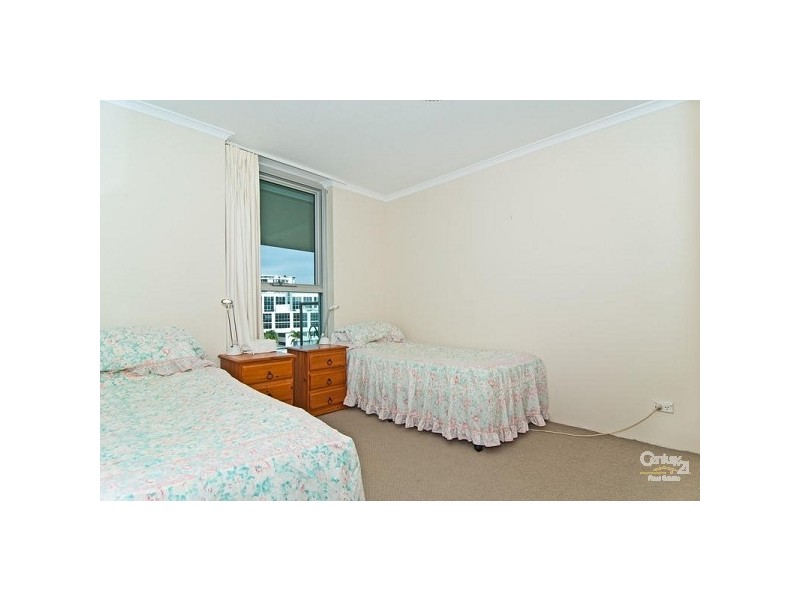 20/50 Duporth Avenue, Maroochydore QLD 4558