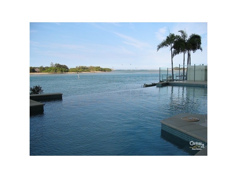 606/6 Wharf Street, Maroochydore QLD 4558