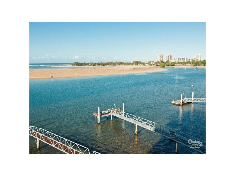405/36 Duporth Avenue, Maroochydore QLD 4558
