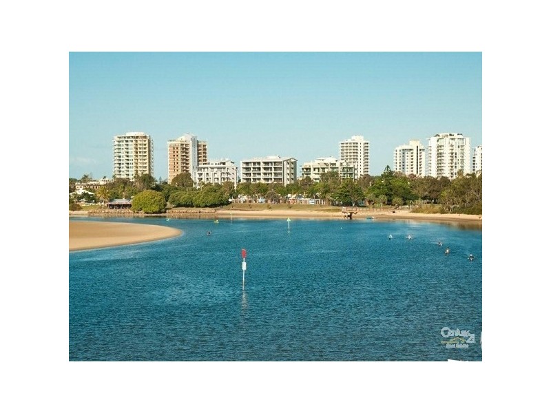 405/36 Duporth Avenue, Maroochydore QLD 4558