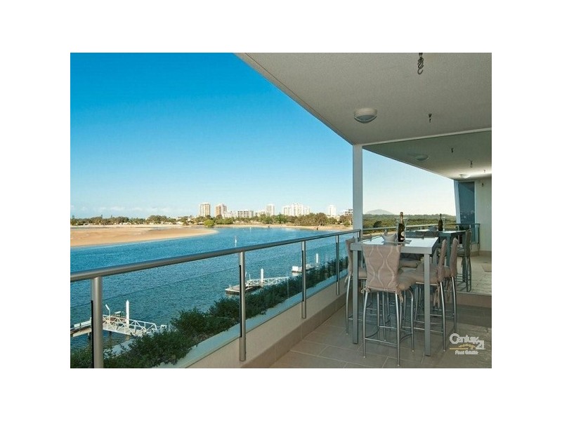 405/36 Duporth Avenue, Maroochydore QLD 4558