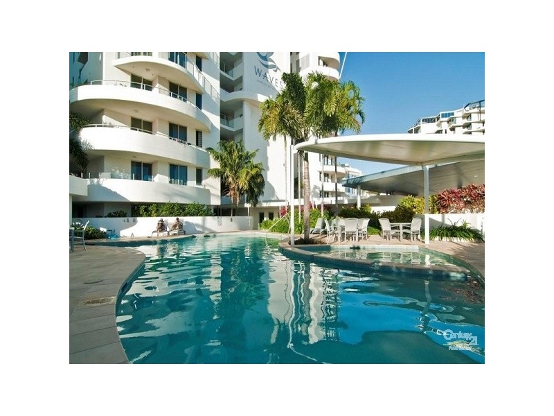 405/36 Duporth Avenue, Maroochydore QLD 4558