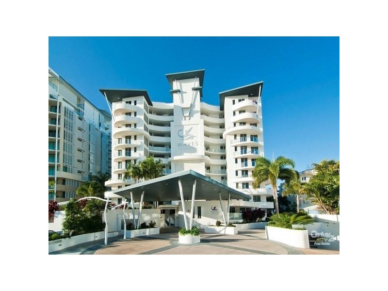405/36 Duporth Avenue, Maroochydore QLD 4558