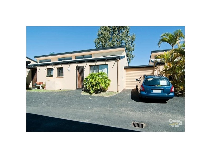 8/87 Bundilla Boulevard, Mountain Creek QLD 4557