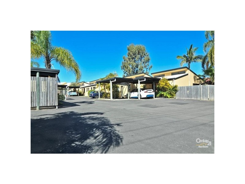 8/87 Bundilla Boulevard, Mountain Creek QLD 4557