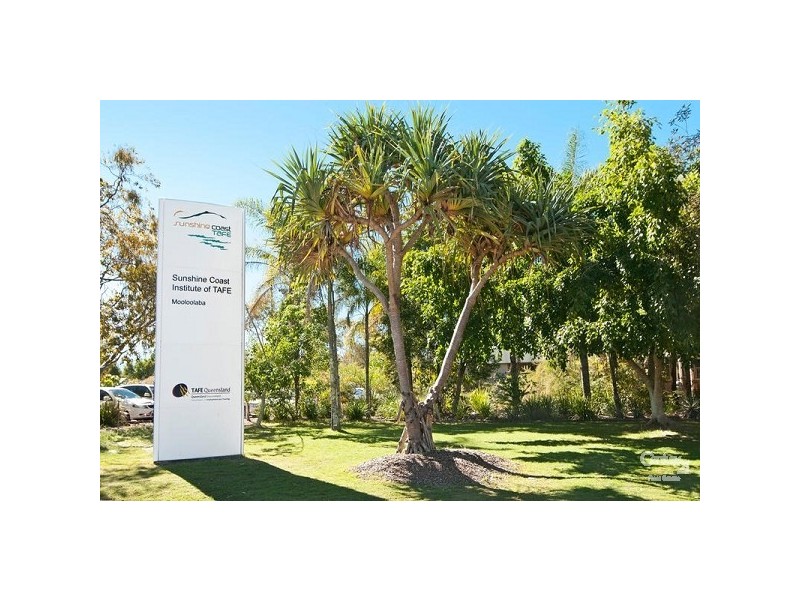 8/87 Bundilla Boulevard, Mountain Creek QLD 4557