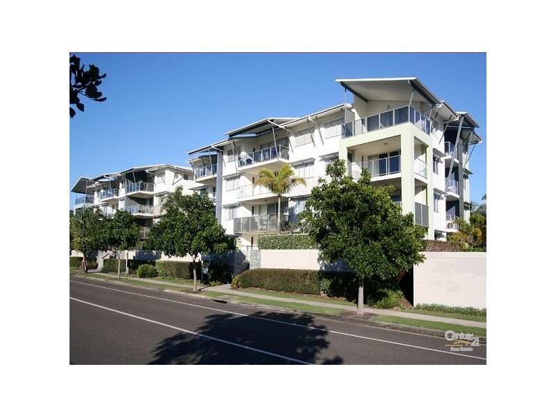 105/34 Fourth Avenue, Cotton Tree QLD 4558