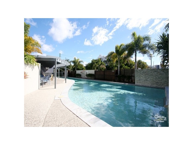 105/34 Fourth Avenue, Cotton Tree QLD 4558