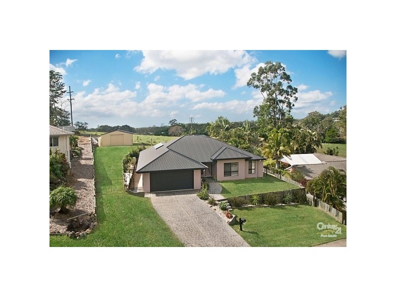 109 North Buderim Boulevard, Buderim QLD 4556