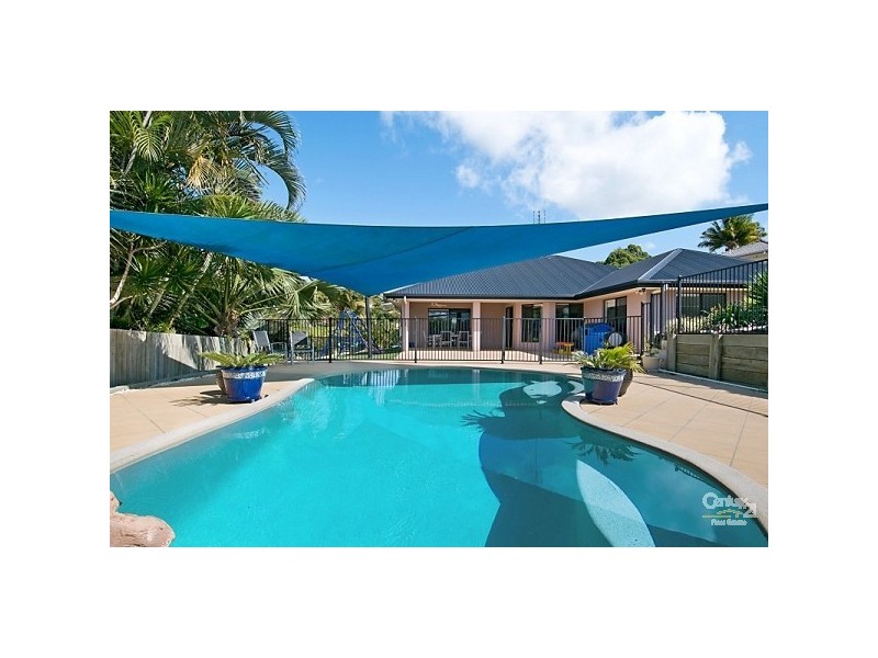 109 North Buderim Boulevard, Buderim QLD 4556