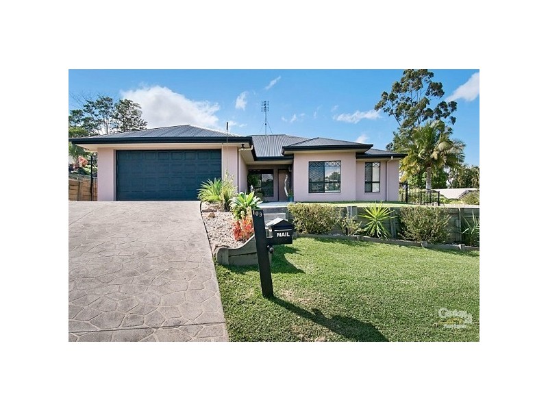 109 North Buderim Boulevard, Buderim QLD 4556