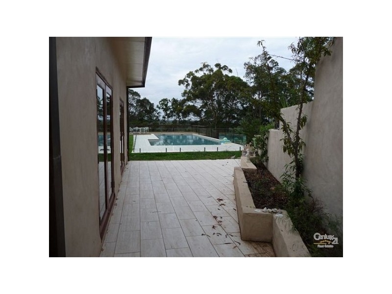 205 Upper Rosemount Rd, Rosemount QLD 4560