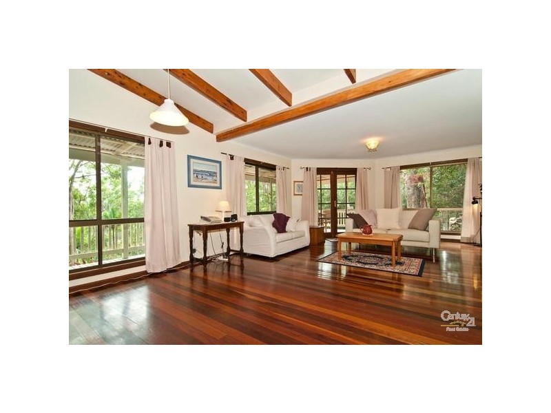 45 Rose Marie Drive, Diddillibah QLD 4559