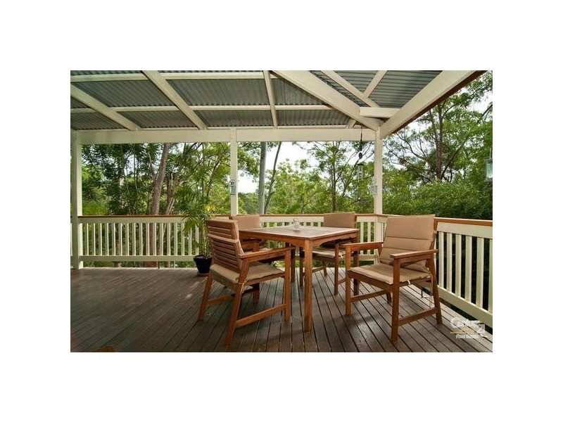 45 Rose Marie Drive, Diddillibah QLD 4559