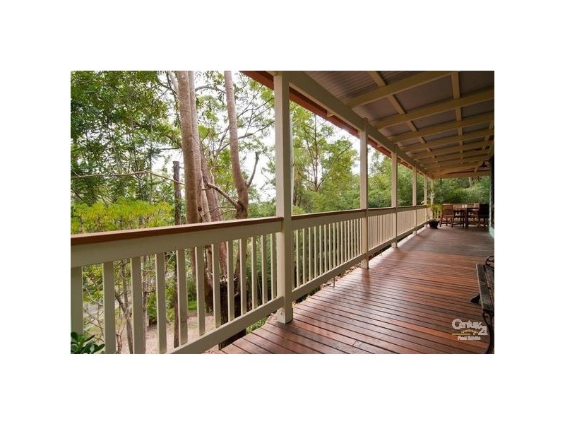 45 Rose Marie Drive, Diddillibah QLD 4559