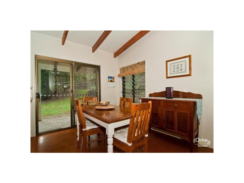 45 Rose Marie Drive, Diddillibah QLD 4559