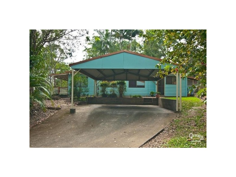 45 Rose Marie Drive, Diddillibah QLD 4559